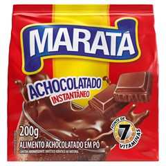 ACHOC MARATA PO 200G