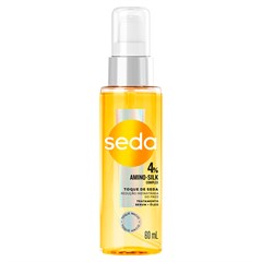 SERUM E OLEO SEDA TOQUE DE SEDA 60ML