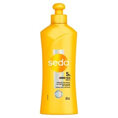 CREME PENTEAR SEDA TOQUE DE SEDA 300ML