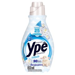 AMACIANTE PARA ROUPAS CONCENTRADO YPÊ DELICADO 500ML