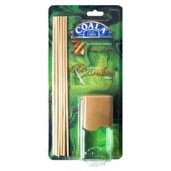 DIFUSOR DE AROMAS COALA BAMBU 100ML