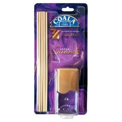 DIFUSOR DE AROMAS COALA LAVANDA 100ML