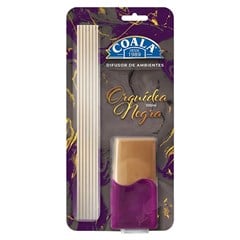 DIFUSOR DE AROMAS COALA ORQUIDEA NEGRA 100ML