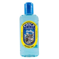 ESSENCIA LIMPEZA COALA ALGODAO 120ML