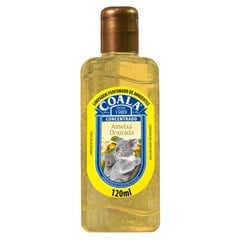 ESSENCIA LIMP COALA AMEIXA DOURADA 120ML