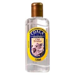 ESSENCIA LIMP COALA CHA BRANCO 120ML