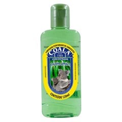 ESSENCIA LIMP COALA CAPIM LIMAO 120ML