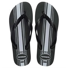 SANDÁLIA MASCULINA HAVAIANAS  COLOR ESSENTIAL AZUL INDICO 43/44