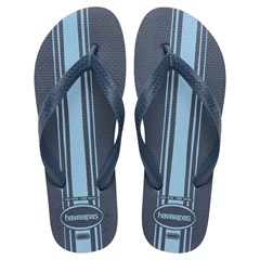 SANDÁLIA MASCULINA HAVAIANAS COLOR ESSENTIAL CAFÉ 43/44