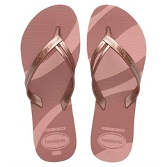SANDÁLIA FEMININA HAVAIANAS ELEGANCE PRINT BLOSSON 35/36