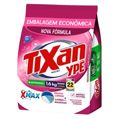 SABAO PO TIXAN MACIEZ 1,6KG SACHET