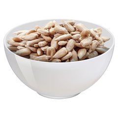 SEMENTE DE GIRASSOL GUNE 160GR