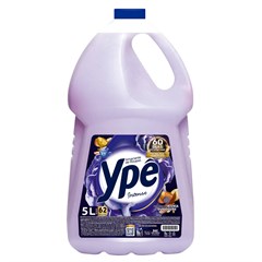 AMACIANTE PARA ROUPAS YPÊ INTENSO 5L