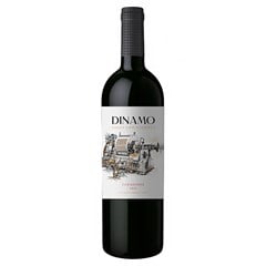 VINHO CHILENO  DINAMO CARMENERE 750ML
