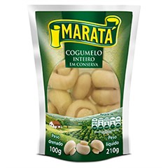 COGUMELO MARATA INTEIRO SACHET 100G