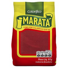 COLORIFICO MARATA PO 97G
