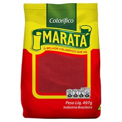COLORIFICO MARATA PO 497G