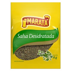 TEMPERO SALSA DESIDRATADA MARATA 6G