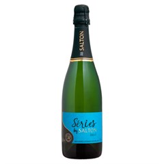 ESPUMANTE SALTON SERIES BRUT 750ML
