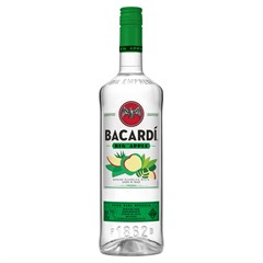 RUM BACARDI BIG APPLE 700ML
