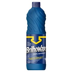 CERA LIQUIDA INGLEZA BRILHOWAX INCOLOR 750ML