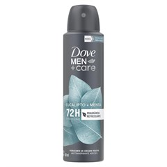 DESODORANTE AEROSOL MASCULINO EUCALIPTO 150ML