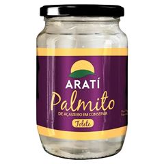 PALMITO ARATI ACAI INTEIRO 300G