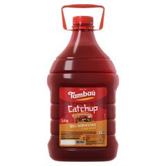 CATCHUP BOMBONA 3,4KG