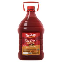 CATCHUP BOMBONA 3,4KG