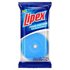 PEDRA SANIT LIPEX 25G