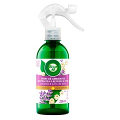 PURIF BOM AR SPRAY AMBIENTE LAV 236ML