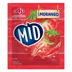 REFRESCO MID PO MORANGO 20G