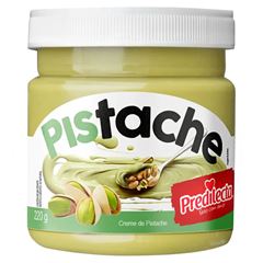 CREME DE PISTACHE PREDILECTA 220G