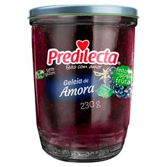 GELEIA PREDILECTA AMORA 230G