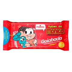DOCE GOIABADA PREDILECTA TURMA DA MONICA 30G