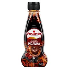 KETCHUP PICANHA PREDILECTA 400G