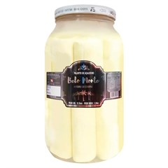 PALMITO BELO MONTE ACAI INTEIRO 1,8KG