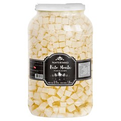 PALMITO BELO MONTE BABACU PICADO 1,8KG