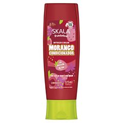 CONDICIONADOR SKALA MORANGO 325ML