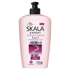 CREME PENTEAR SKALA GLICOLICO 250ML