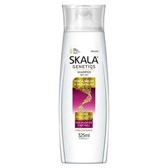 SHAMPOO SKALA GLICOLICO 325ML