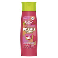 SHAMPOO SKALA MELANCIA 325ML