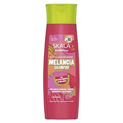 SHAMPOO SKALA MELANCIA 325ML