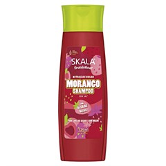 SHAMPOO SKALA MORANGO 325ML