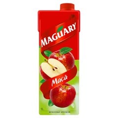 SUCO NECTAR MAGUARY MACA 1L