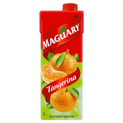SUCO NECTAR MAGUARY TANGERINA 1L