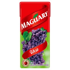 SUCO NECTAR MAGUARY UVA 200ML