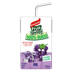 SUCO FRUIT SHOOT UVA 150ML