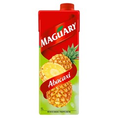 SUCO NÉCTAR MAGUARY ABACAXI 1L