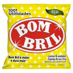 LA ACO BOMBRIL 45G